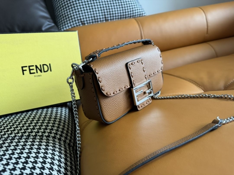 Fendi Baguette Bags